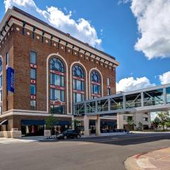 Home2 Suites By Hilton Kalamazoo Downtown, Mi