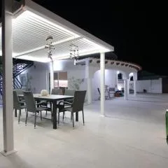 Villa JAS San Juan