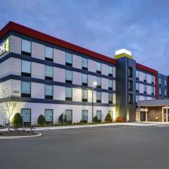 Home2 Suites by Hilton Blacksburg University