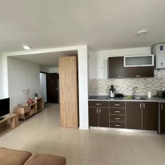 Apartament Oxygen