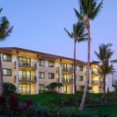 Hilton Grand Vacations Club Maui Bay Villas