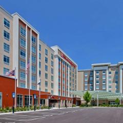 Homewood Suites By Hilton Columbus Easton, Oh