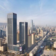 Hilton Lanzhou City Center