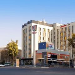 Hampton By Hilton Tashkent