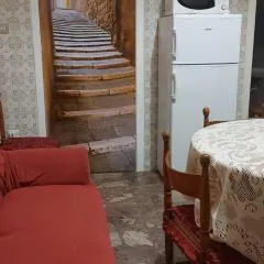 casa vacanze Toto e Nina