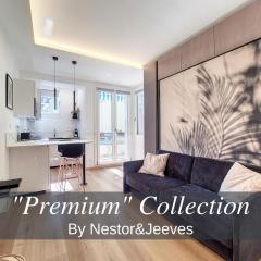 Nestor&Jeeves - PALM ISLAND - City center, pedestrian street