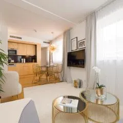 RAFAEL KAISER - Premium Apartments City Centre - Contactless Check-In
