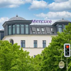 Mercure Berlin Wittenbergplatz