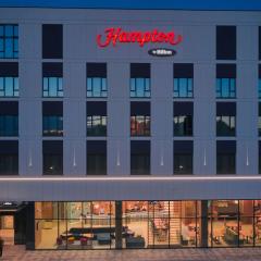 Hampton By Hilton Poznan Swarzedz