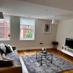 Modern 1bedflat Kensington