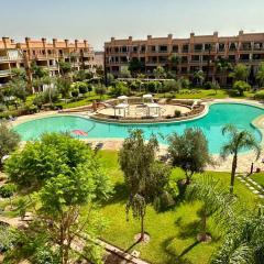 Stunning Apartment - Panoramic pool view