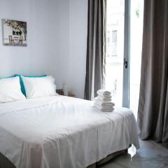 The Perfect Romantic Studio