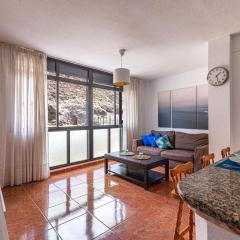 Apartamento con vistas a un paso de Anaga