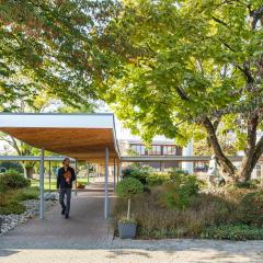 Hotel Coop Tagungszentrum & Hotelpark im Grünen