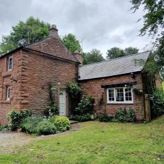 Garth at Wetheral Cottages