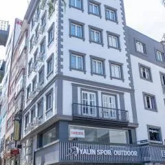 MELL City Suites Hotel