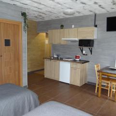 Hotel Apartamenty 72