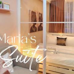 Maria's Suite @ Mall of Asia