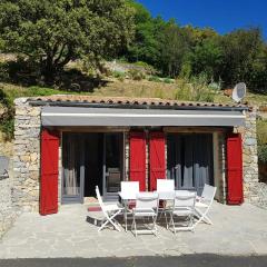 Maison de 4 chambres avec piscine partagee et jardin clos a Saint Julien de la Nef