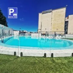 Hotel Bardo Recoletos Coco