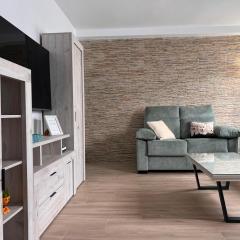 Apartamento El Rinconcito del Chache