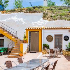 Cueva de la tía Flor