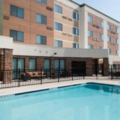 Courtyard by Marriott Houston NASA Clear Lake