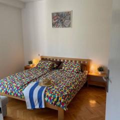 Split Centre Apartment No44