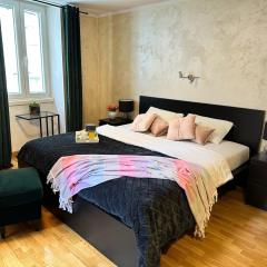 Romeo apartments Rovigno