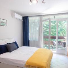 Eszter apartman