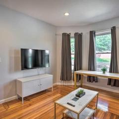 Astonishing 4BR Bright *Apt with modern amenities!