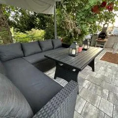 Apartments Erenda