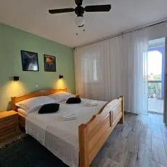 Apartman Lila