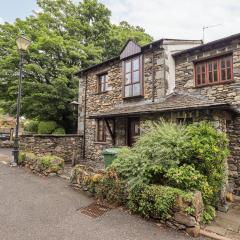 Chapelside Cottage