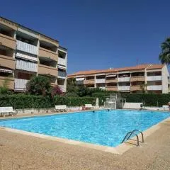 Le Dali, Plage à 5 min parking