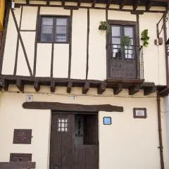 La casa de la abuela Amalia