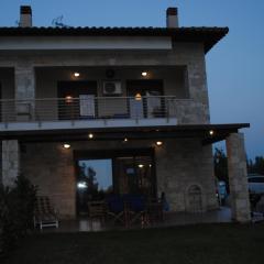 Poseidi - Villa Olivia