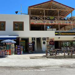 Alkurtoğlu Pansiyon&cafe& restoran