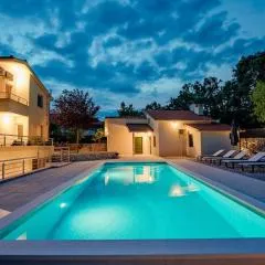 Holiday Home Terra Roca - Imotski, Natural environment with complete peace and quiet.