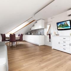 Luxury Dante Apartment with terrace