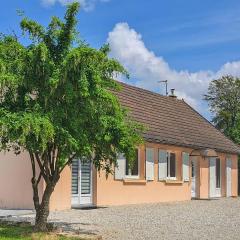 Beautiful Home In Hardinvast With Kitchen