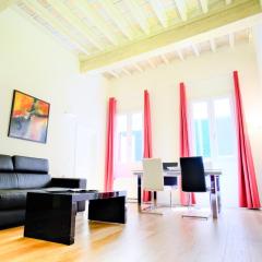 Fiorino Boutique Apartment