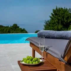 Vortex apartment, Opatija Riviera