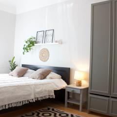 3 bedroom apartment near the city center