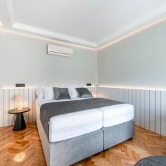 Luxury Apartment Coccinella & New Deluxe Apartment Felicita