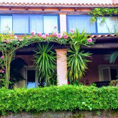 The Secret Garden Maratea - Casa di Sery