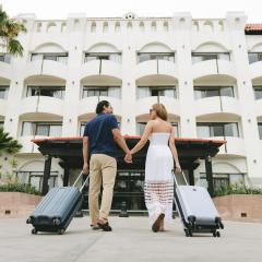 Corona Hotel & Spa