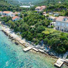 Apartments by the sea Tri Zala, Korcula - 9237