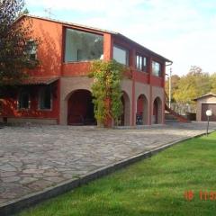 Self catering Villa with pool in Umbria, Italy