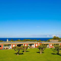 6 person holiday home in Allinge